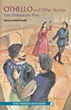Book New Oxford Progressive English Readers: Grade 4: 3700 Headwords: Othello and Other Stories from Shakespeare's Plays free