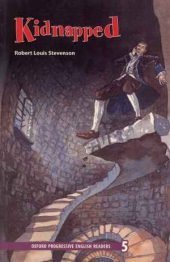 Book New Oxford Progressive English Readers 5. Kidnapped Ed 08 (Spanish Edition) free
