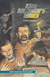 Book New Oxford Progressive English Readers: Grade 4: 3,700 Headwords: King Solomon's Mines free