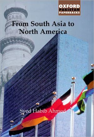 Book From South Asia to North America free