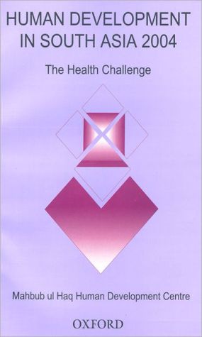 Book Human Development in South Asia 2004: The Challenge of Health free