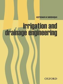 Book Irrigation and Drainage Engineering free