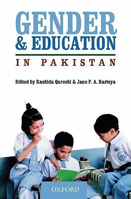Book Gender and Education in Pakistan free