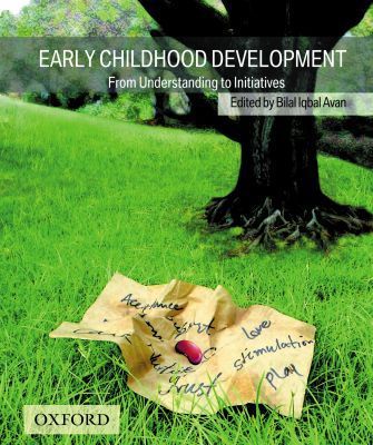 Book Early Childhood Development: From Understanding to Initiatives free