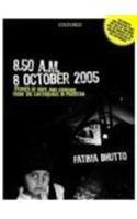 Book 8:50 Am October 8, 2005 (Stories of Hope and Courage from the Earthquake in Pakistan) free