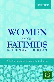 Book Women and the Fatimids in the World of Islam free