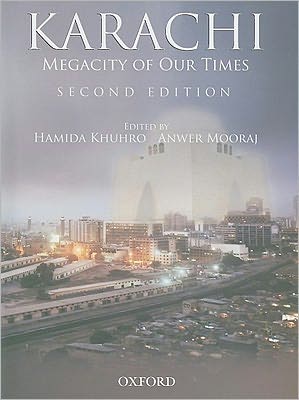 Book Karachi: Megacity of Our Times free