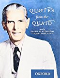 Book Quotes from the Quaid free Book Quotes from the Quaid free