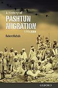 Book A History of Pashtun Migration, 1775-2006 free