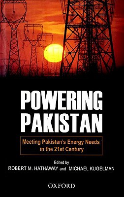 Book Powering Pakistan free