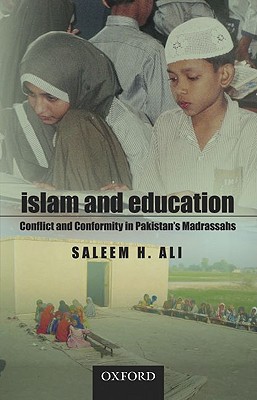 Book Islam and Education: Conflict and Conformity in Pakistan's Madrassahs free