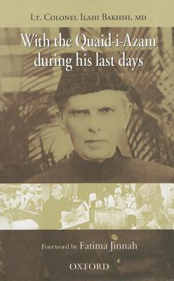 Book With the Quaid-i-Azam during his Last Days free