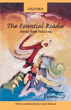 Book The Essential Reader free