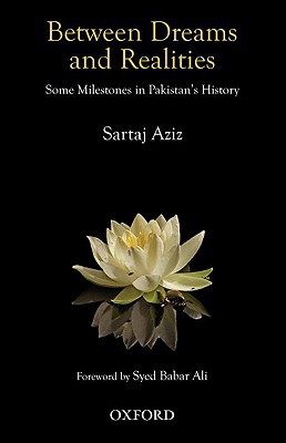 Book Between Dreams and Realities: Some Milestones in Pakistan's History free