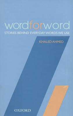 Book Word for Word: Stories Behind Everyday Words We Use free