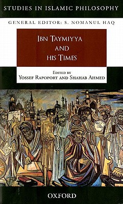 Book Ibn Taymiyya and his Times free