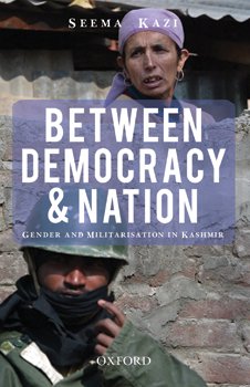 Book Between Democracy and Nation free