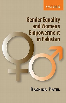 Book Gender Equality And Women's Empowerment In Pakistan free
