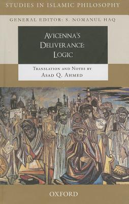 Book Avicenna’s Deliverance: Logic free
