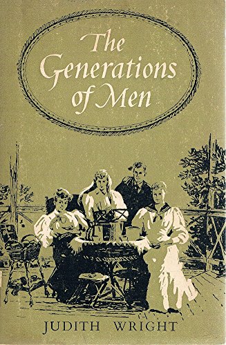 Book The Generations of Men free