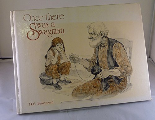 Book Once There Was a Swagman free