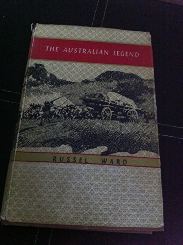 Book The Australian legend free