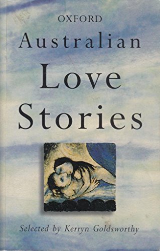 Book Australian Love Stories free