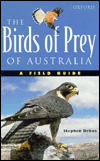 Book The Birds of Prey of Australia: A Field Guide to Australian Raptors free