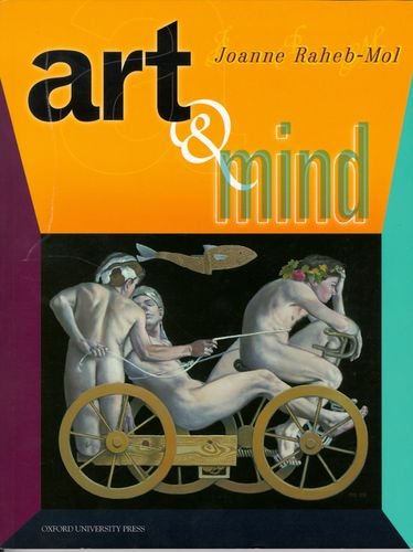 Book Art and Mind free