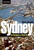 Book Sydney: The Emergence of a World City free