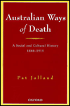 Book Australian Ways of Death free