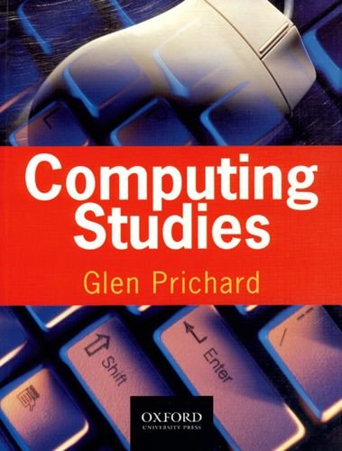 Book Computing Studies free