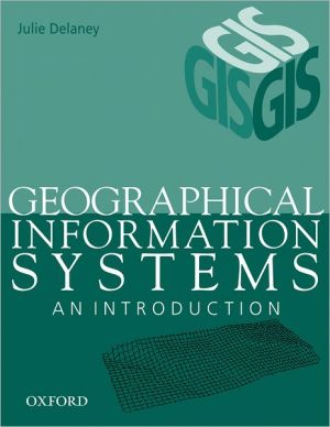 Book Geographical Information Systems: An Introduction free