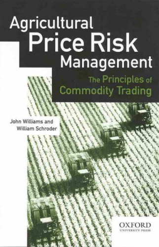 Book Agricultural Price Risk Management free