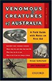 Book Venomous Creatures of Australia free