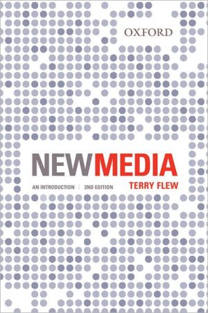 Book New Media: An Introduction free