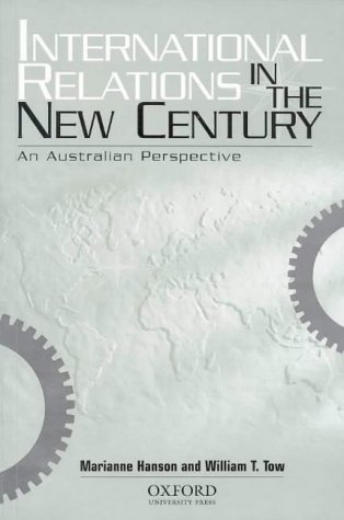 Book International Relations in the New Century free