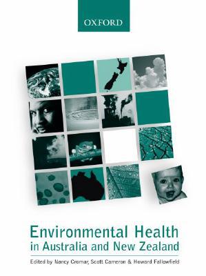 Book Environmental Health In Australia And New Zealand free