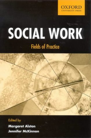 Book Social Work: Fields of Practice free