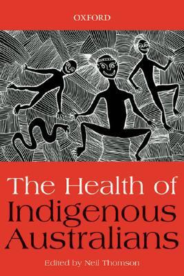 Book The Health of Indigenous Australians free