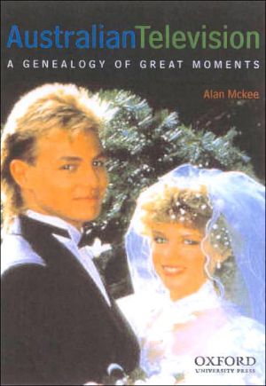 Book Australian Television: A Genealogy of Great Moments free