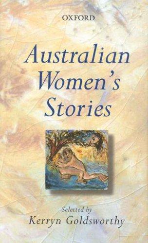 Book Australian Women's Stories free