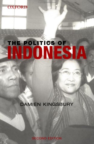 Book The Politics of Indonesia free
