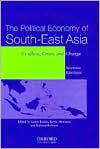 Book The Political Economy of South-East Asia: Conflict, Crisis, and Change free