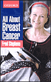 Book All About Breast Cancer free