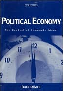 Book Political Economy: The Contest of Economic Ideas free