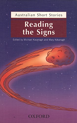 Book Reading the Signs free