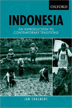 Book Indonesia: An Introduction to Contemporary Traditions free