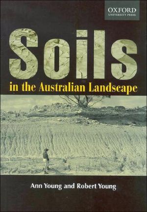 Book Soils in the Australian Landscape free