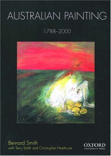 Book Australian Painting: 1788-2000 free